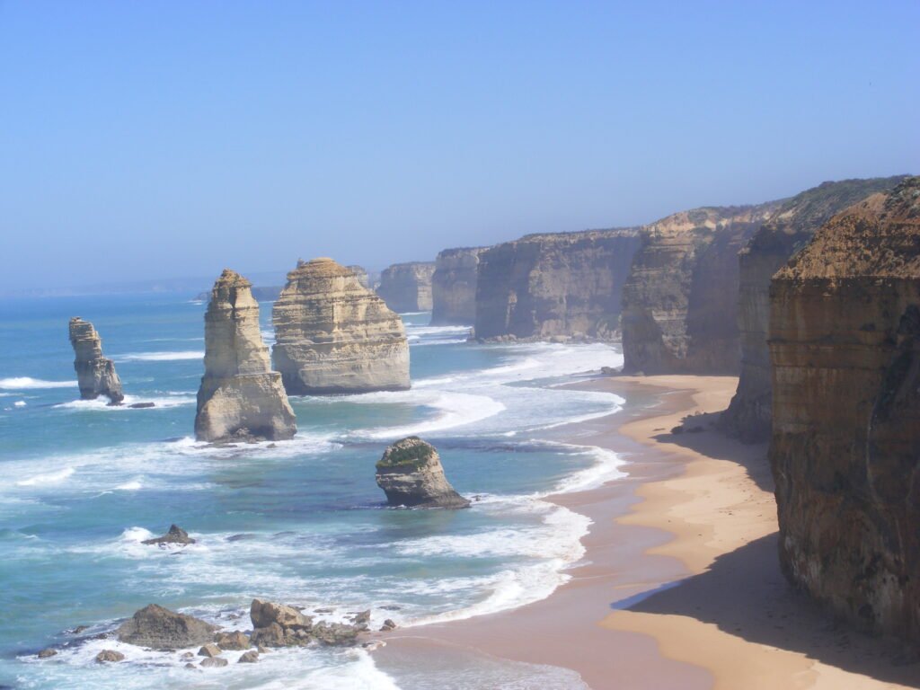 The Great Ocean Road – Australia