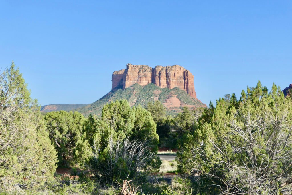 Red Rocks of Sedona to the Grand Canyon