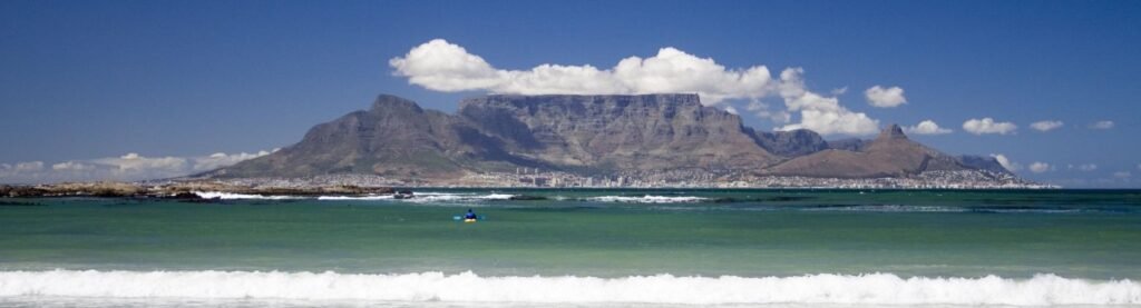 South Africa – The Garden Route